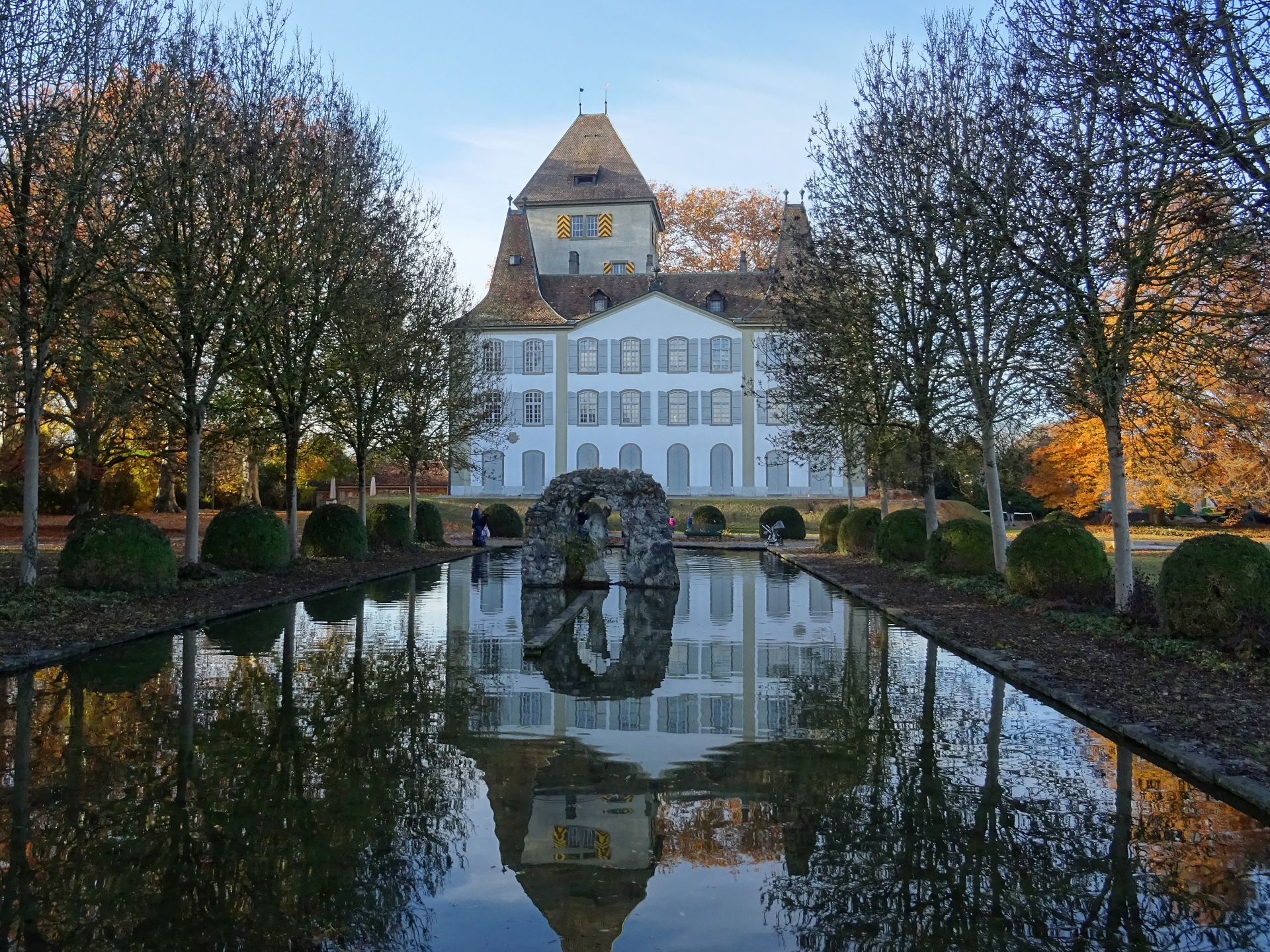 Jegenstorf